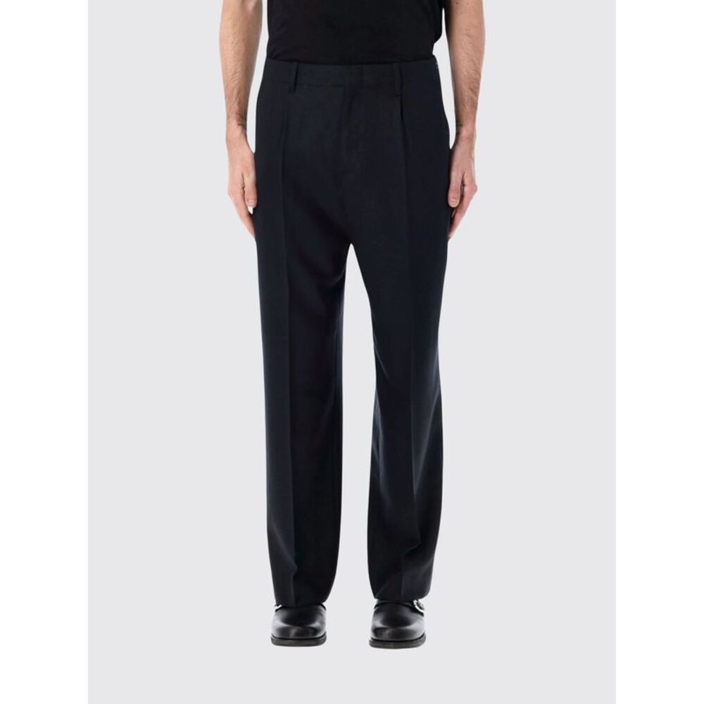 Our Legacy Pants Men Black